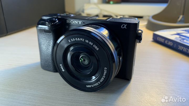 Sony A6300