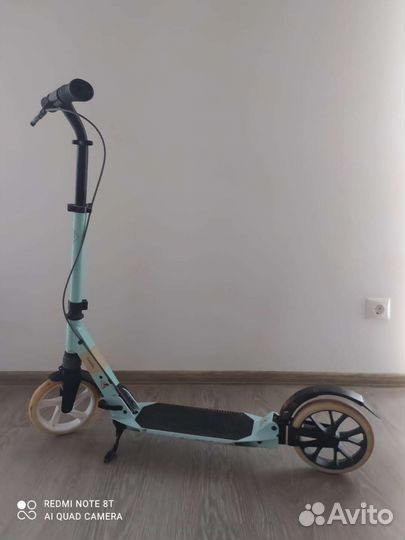 Самокат Oxelo