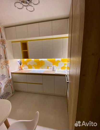 Уютные кухни от производителя