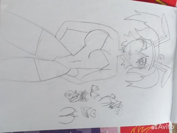 Детские раскраски