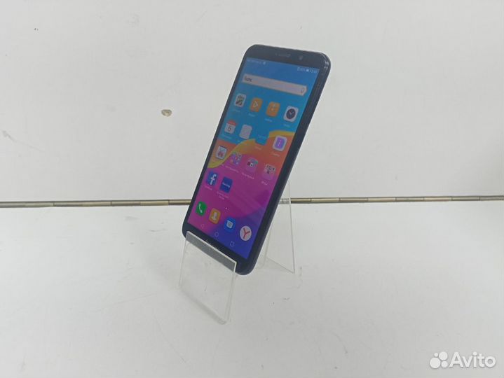 HONOR 7A, 2/16 ГБ