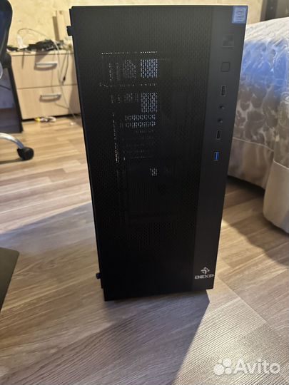 Продаю корпус Dexp