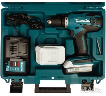 Прокат шуруповерта, фена, аренда инструмента