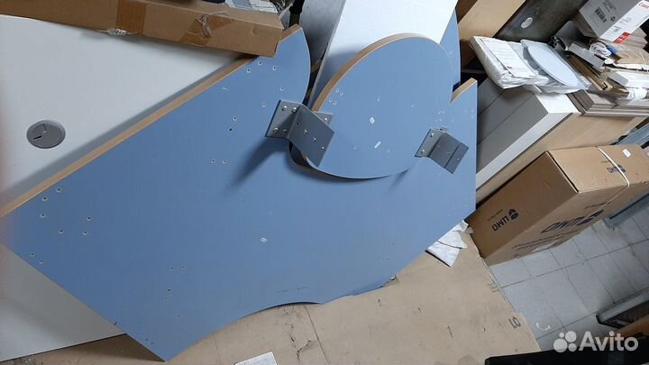 Стол офисный