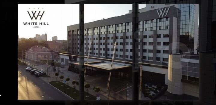 Свободного назначения, 116 м²