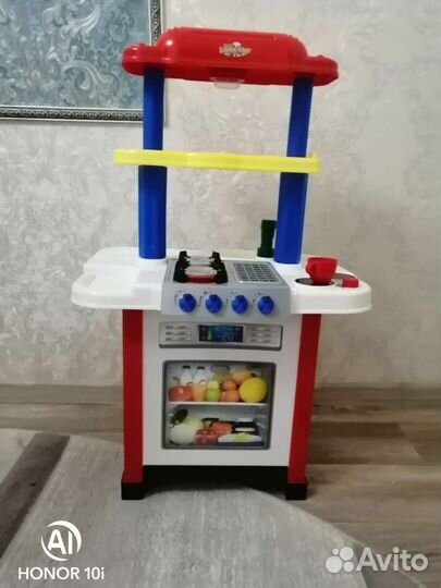 Детская кухня