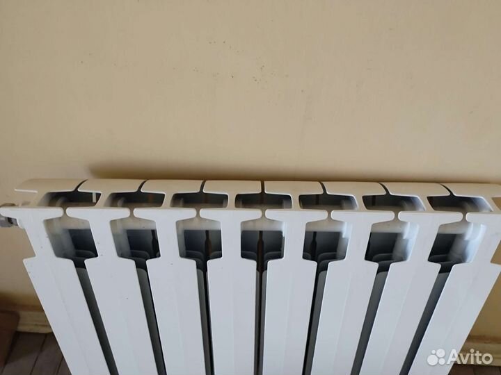 Батарея в прекрасном состоянии