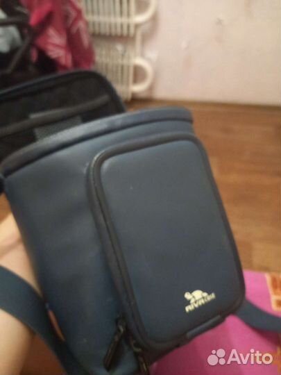 Фотоаппарат