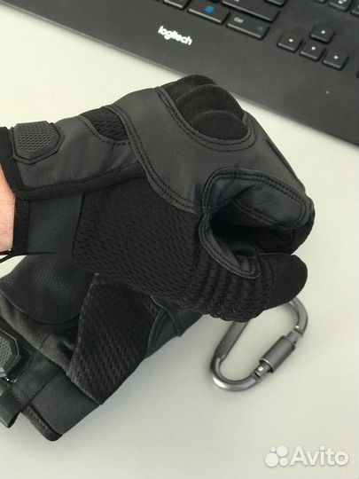 Мотоциклетные перчатки Мото перчатки Тактические
