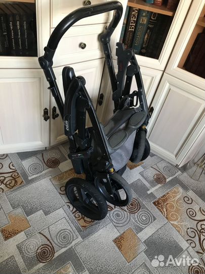 Коляска cam Dinamico up 3 в 1