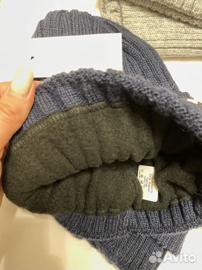 Шапка и снуд 48-54