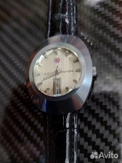 Часы Rado DiaStar 8 Swiss made