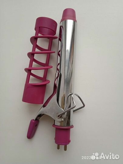 Мультистайлер для укладки волос выпрямитель