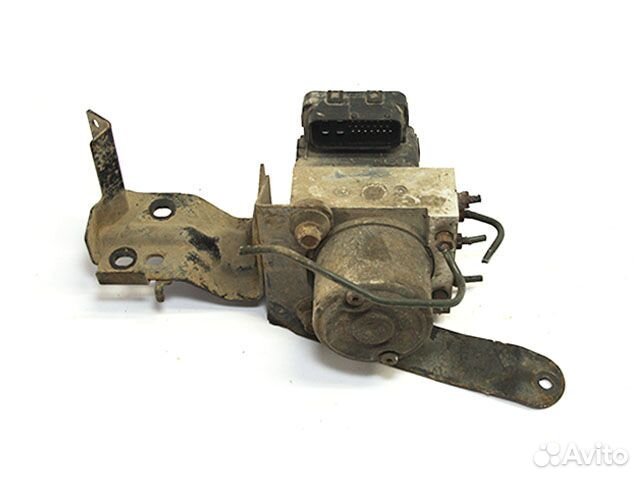 Блок ABS Mitsubishi Chariot Grandis