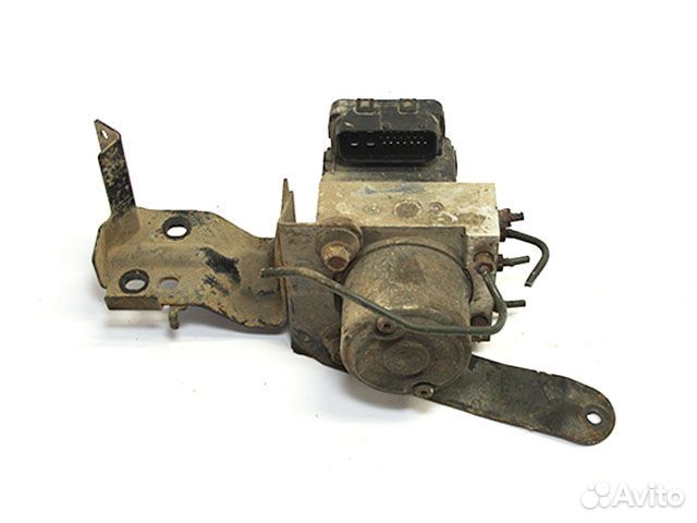 Блок ABS Mitsubishi Chariot Grandis