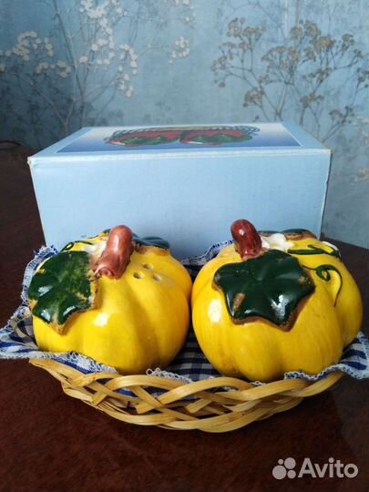 Набор для специй