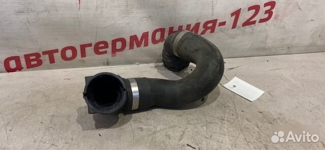 Патрубок Bmw X3 F25 N52B30A