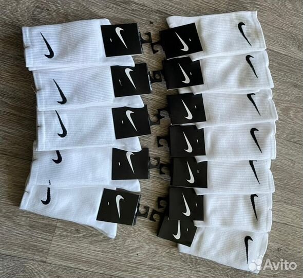 Nike Socks for Sale