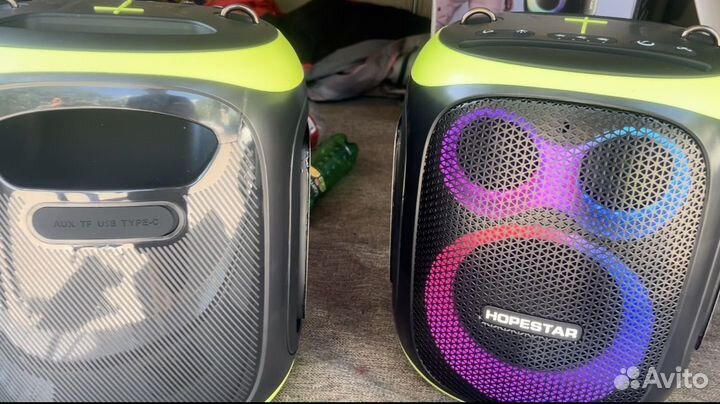 Jbl отдыхает 240w + 4 микрофона