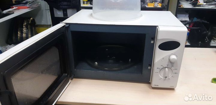 Микроволновая печь Samsung
