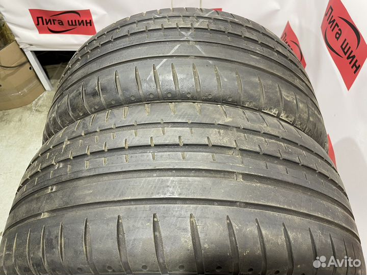 Continental ContiSportContact 2 225/40 R18