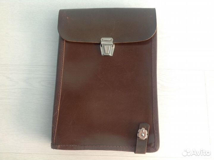 Полевая сумка/Планшет СССР