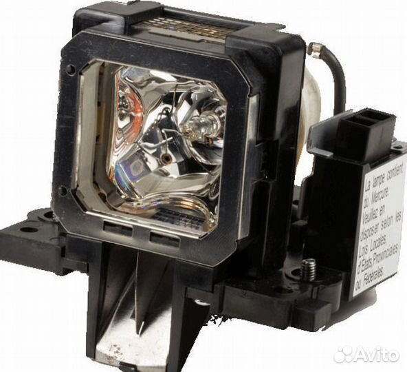 Лампа в Проектор christie (Q003-120117-01)