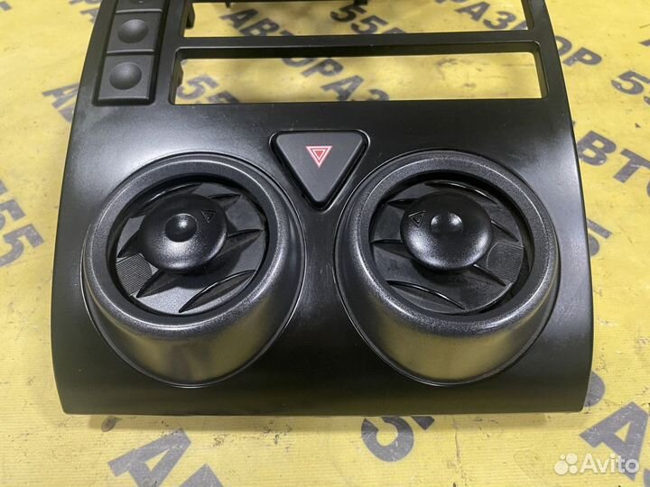 Накладка декоративная Ford Fusion