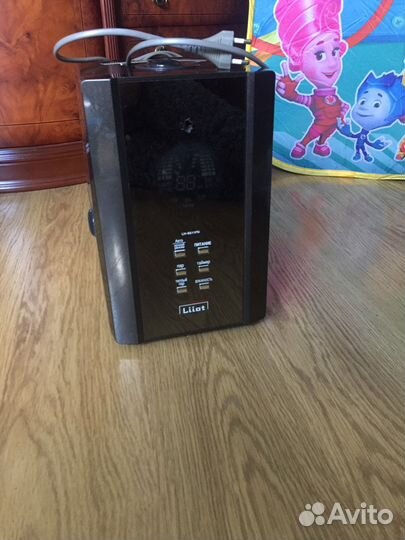 Увлажнитель воздуха Cuckoo liiot lh-6511fn