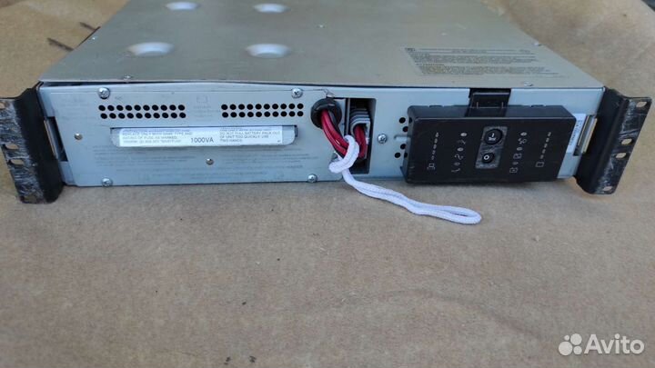 Ибп бесперебойник бу для сервера