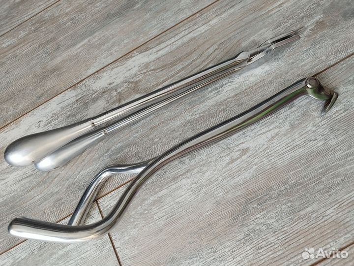 Ножницы для гипса, СССР