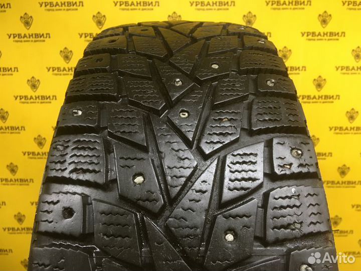 Dunlop SP Winter Ice 02 195/65 R15 92T
