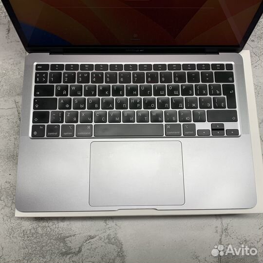 Apple MacBook Air13 M1 16/256gb