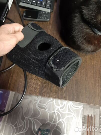 Наколенники