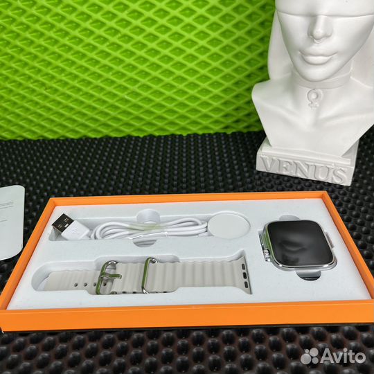 Apple watch ultra 49mm