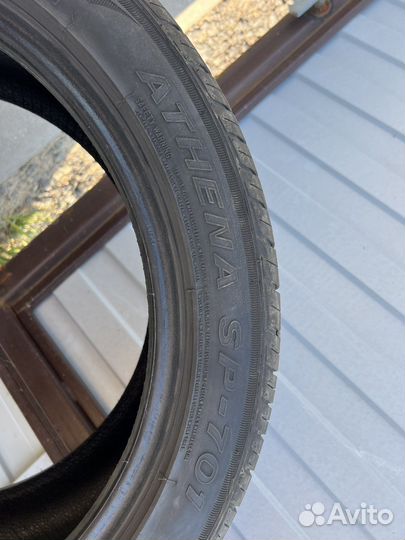 Austone Athena SP-701 245/45 R18