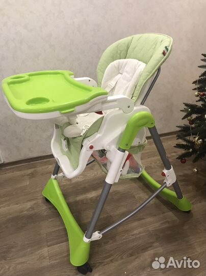 Стульчик для кормления Sweet Baby Royal Classic