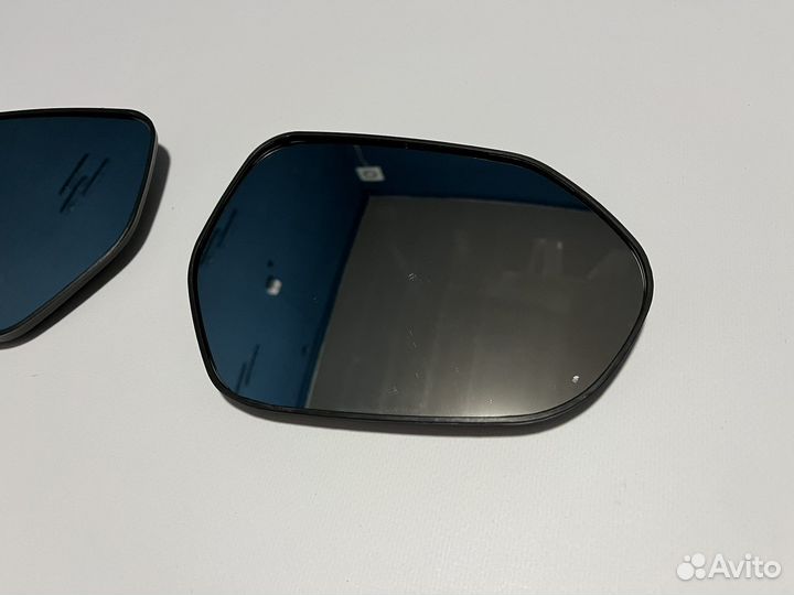 Зеркала боковые toyota camry XV70 новые камри 70