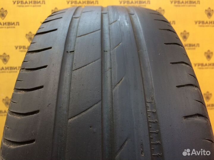 Viatti Strada Asimmetrico V-130 185/65 R15 88