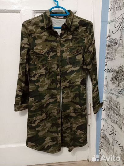 Платье женское