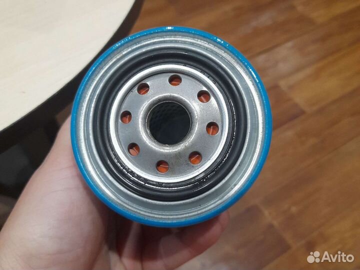 Фильтр масляный