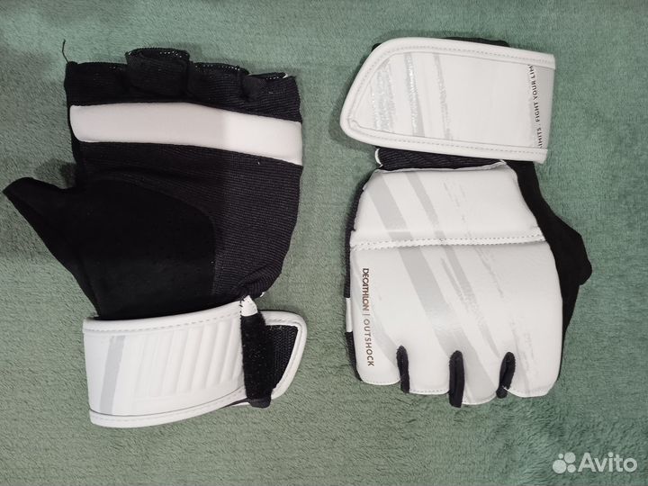 Защита для боевых искусств