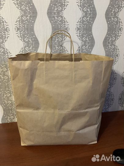 Пакет женских вещей 44