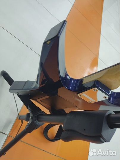 Электрогитара Jackson Warrior (Japan)