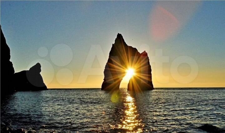 Комната 17 м², 2/2 эт.