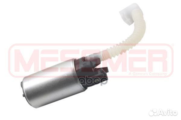 Насос топливный hyundai solaris 770199 Era