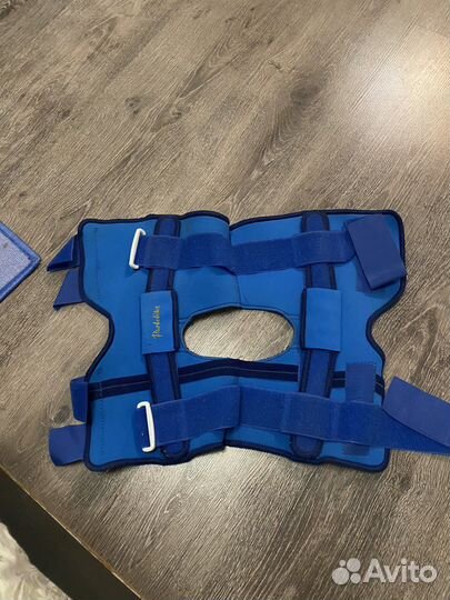 Коленный ортез