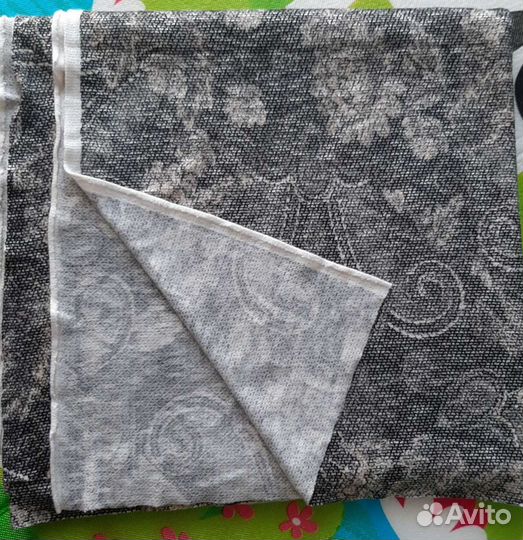 Отрез ткани