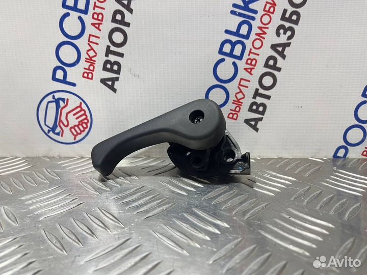 Ручка открытия капота Kia Ceed ED