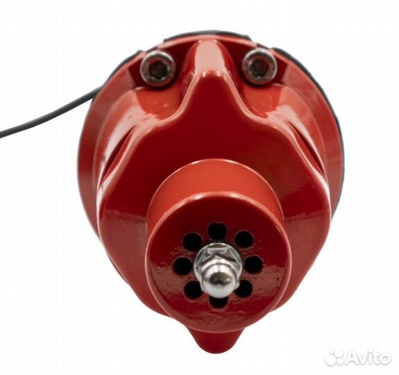 Вибрационный насос нв-25В Ресанта